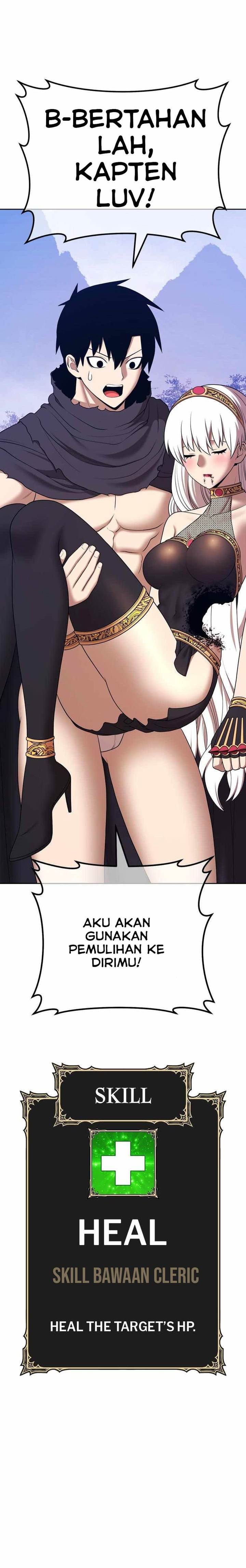 +99 Wooden Stick Chap 93 - Next Chap 94