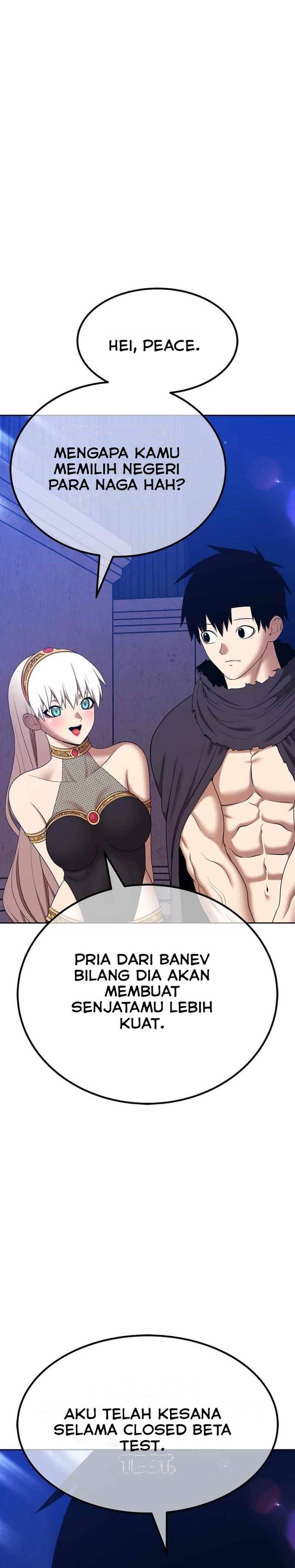 +99 Wooden Stick Chap 93 - Next Chap 94