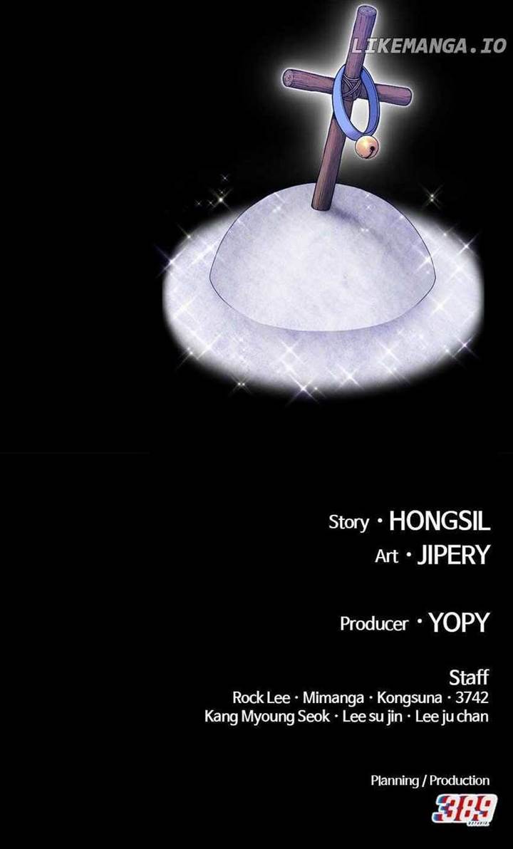 +99 Wooden Stick Chap 90 - Next Chap 91