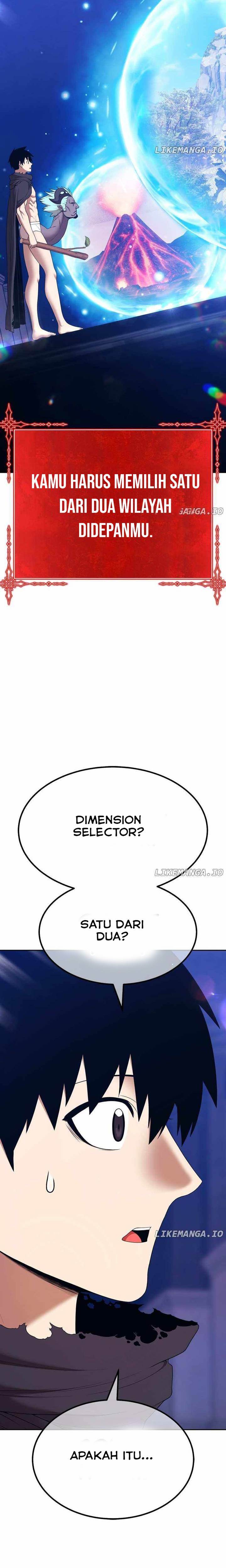 +99 Wooden Stick Chap 92 - Next Chap 93