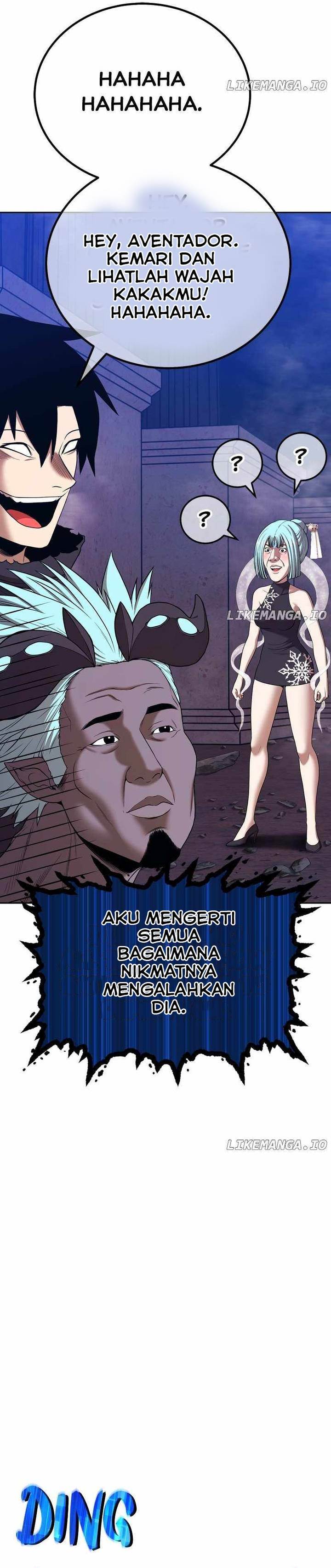 +99 Wooden Stick Chap 92 - Next Chap 93