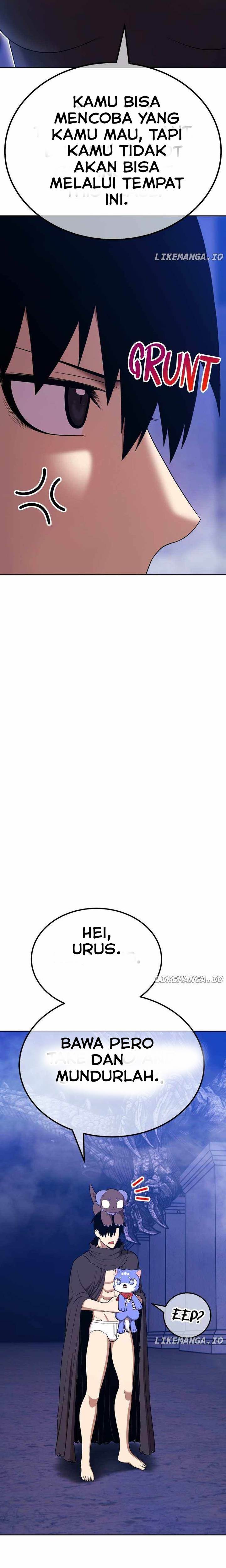 +99 Wooden Stick Chap 92 - Next Chap 93