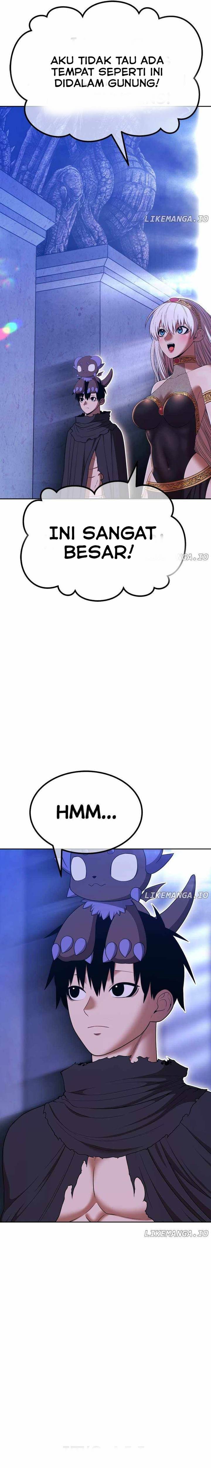 +99 Wooden Stick Chap 92 - Next Chap 93