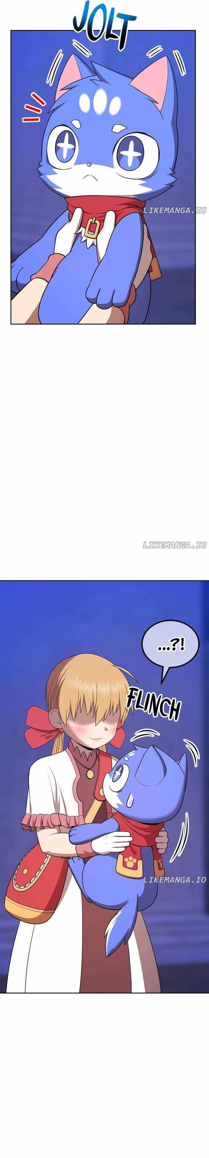 +99 Wooden Stick Chap 92 - Next Chap 93