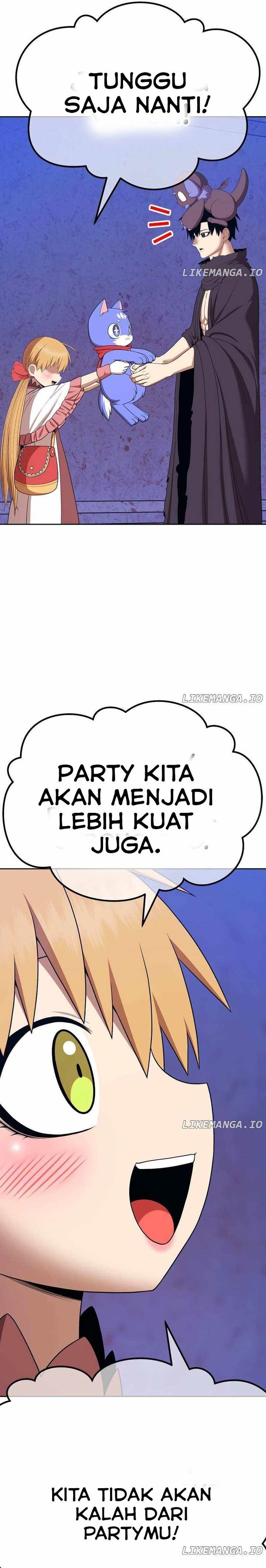 +99 Wooden Stick Chap 92 - Next Chap 93