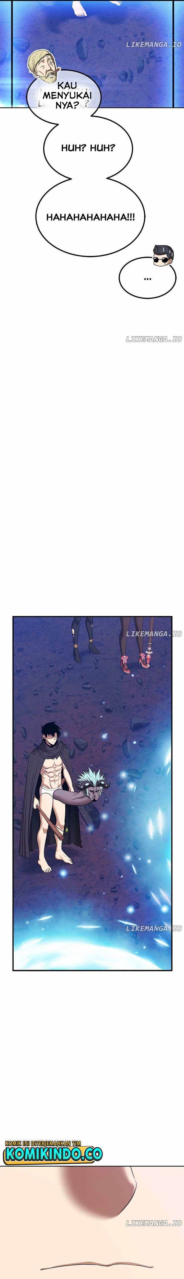 +99 Wooden Stick Chap 92 - Next Chap 93