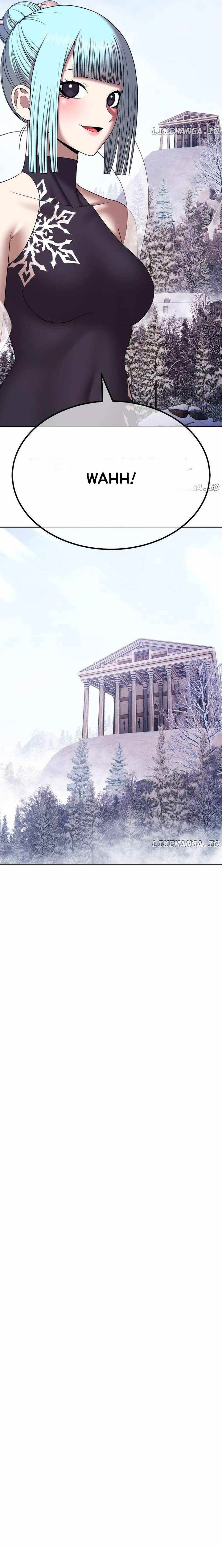 +99 Wooden Stick Chap 92 - Next Chap 93