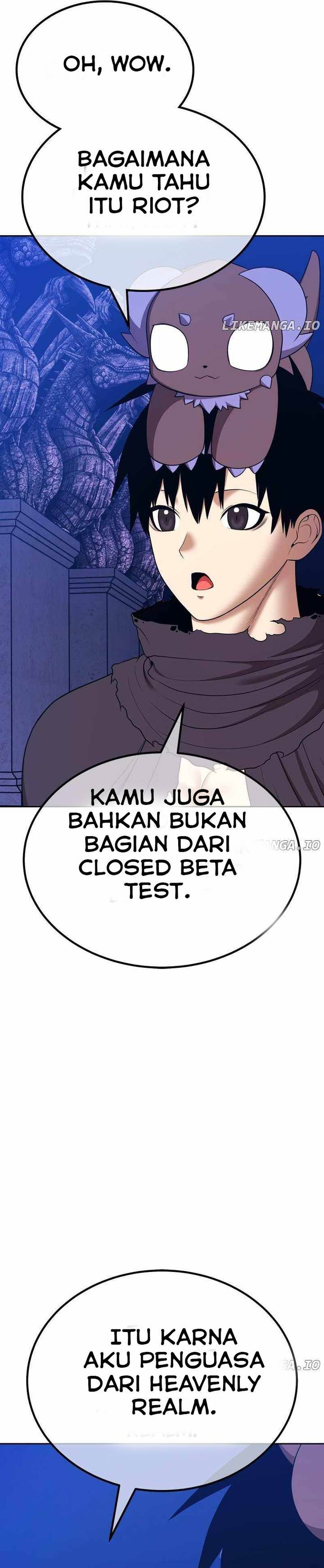 +99 Wooden Stick Chap 92 - Next Chap 93