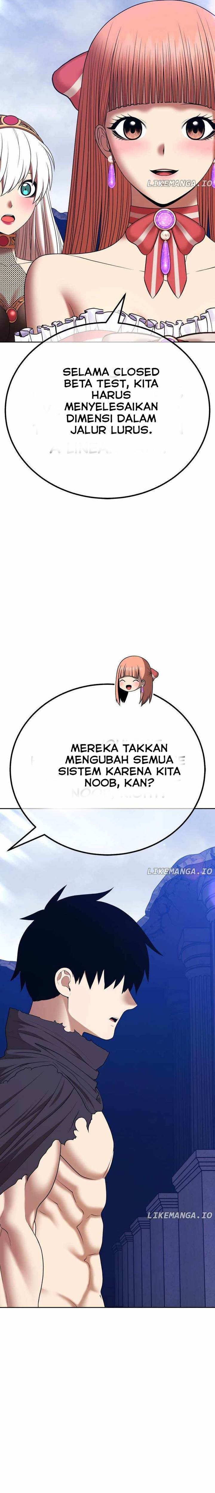 +99 Wooden Stick Chap 92 - Next Chap 93