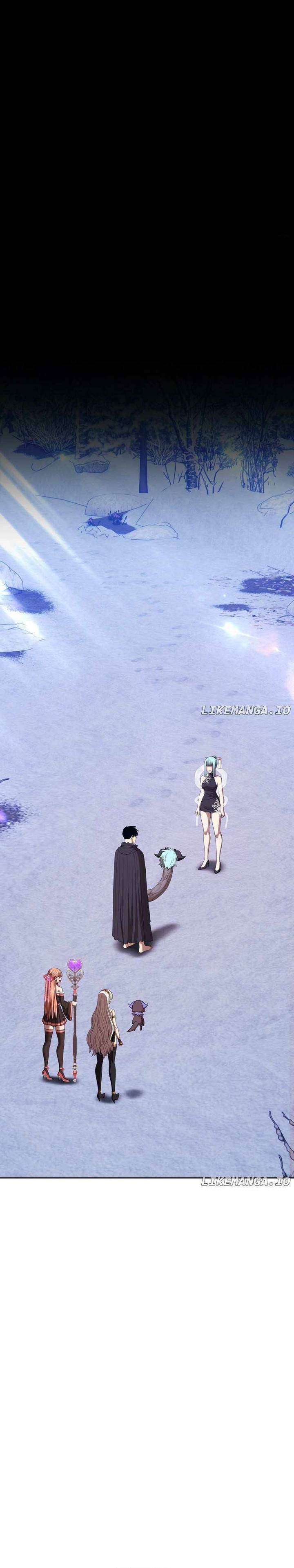 +99 Wooden Stick Chap 92 - Next Chap 93