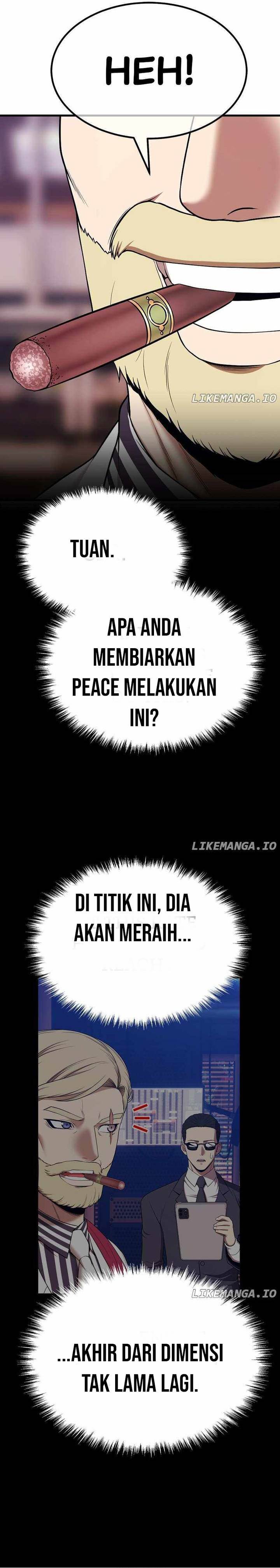 +99 Wooden Stick Chap 92 - Next Chap 93