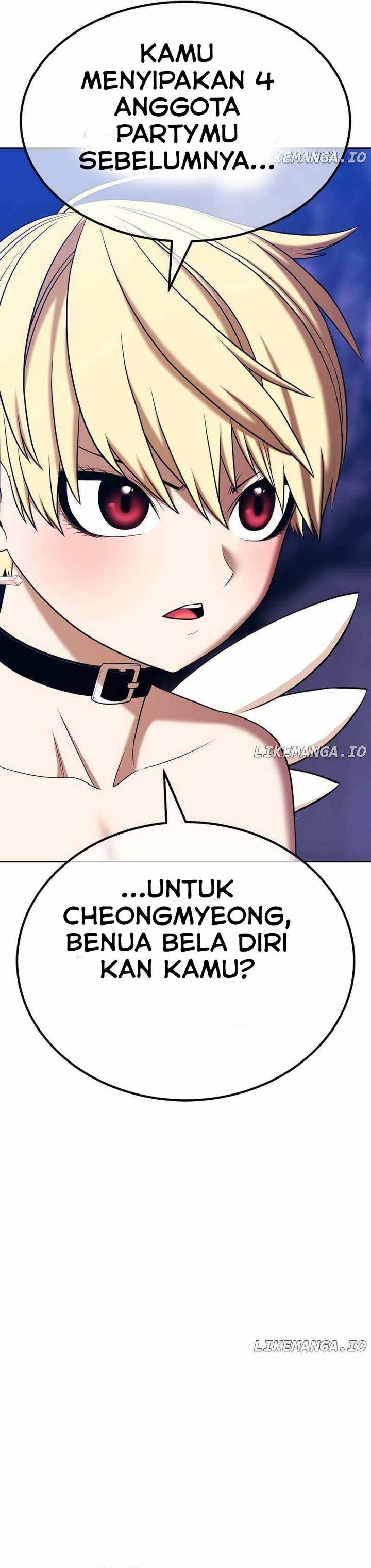 +99 Wooden Stick Chap 92 - Next Chap 93