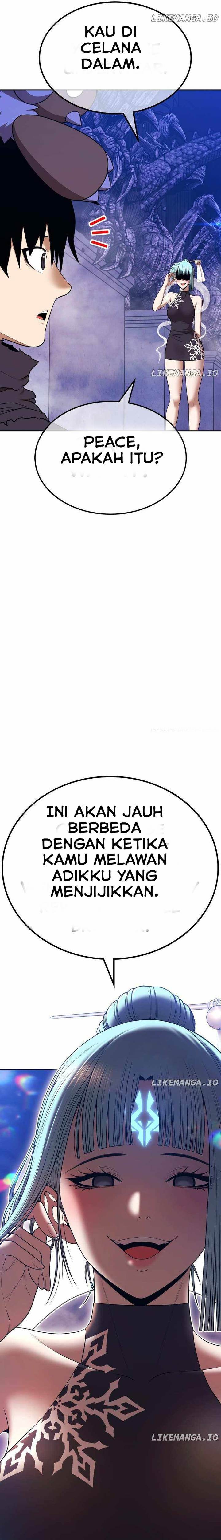 +99 Wooden Stick Chap 92 - Next Chap 93