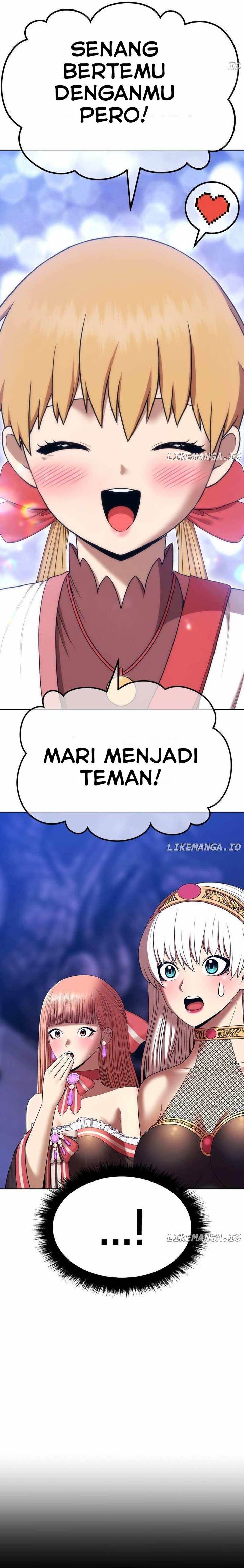 +99 Wooden Stick Chap 92 - Next Chap 93