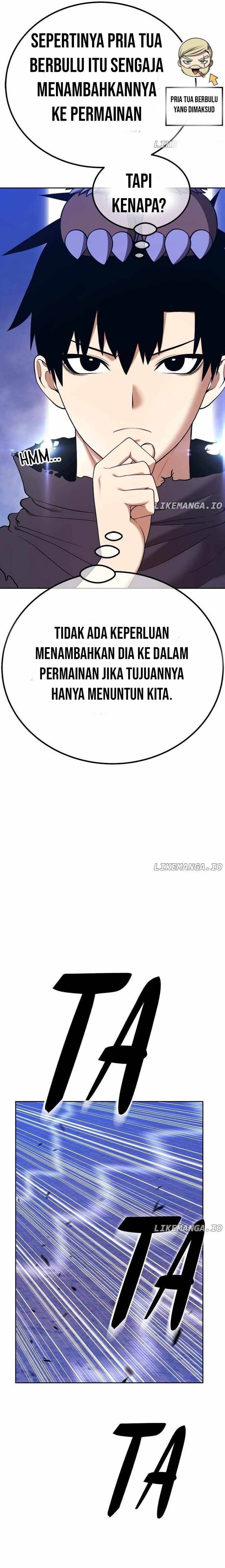 +99 Wooden Stick Chap 92 - Next Chap 93