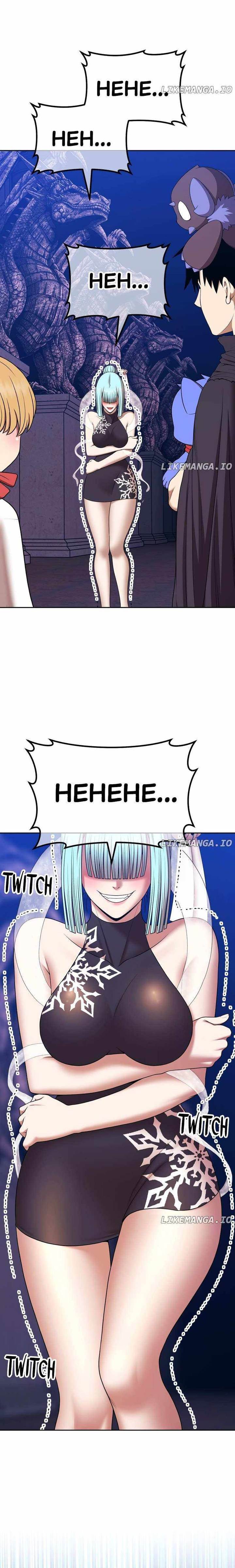 +99 Wooden Stick Chap 92 - Next Chap 93