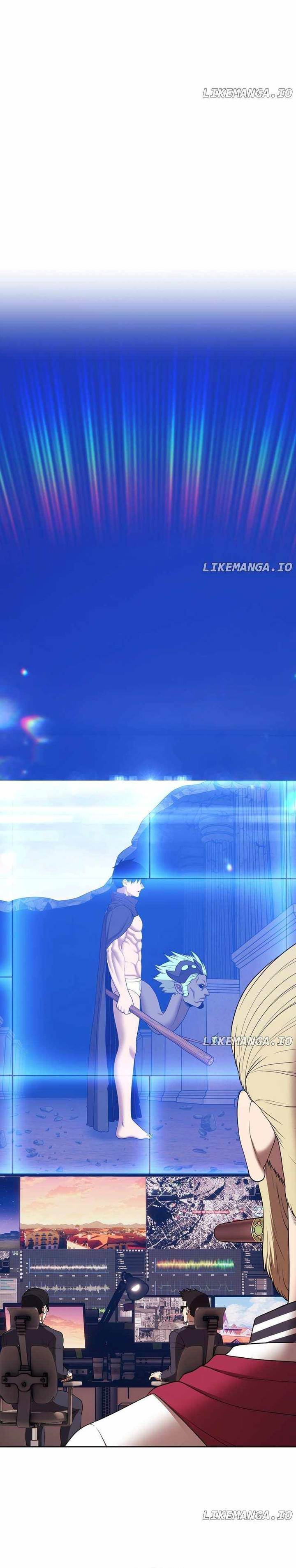 +99 Wooden Stick Chap 92 - Next Chap 93