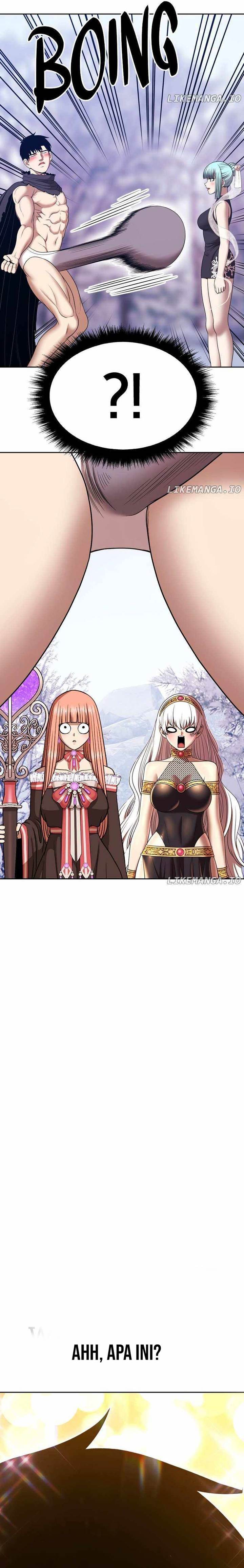 +99 Wooden Stick Chap 92 - Next Chap 93