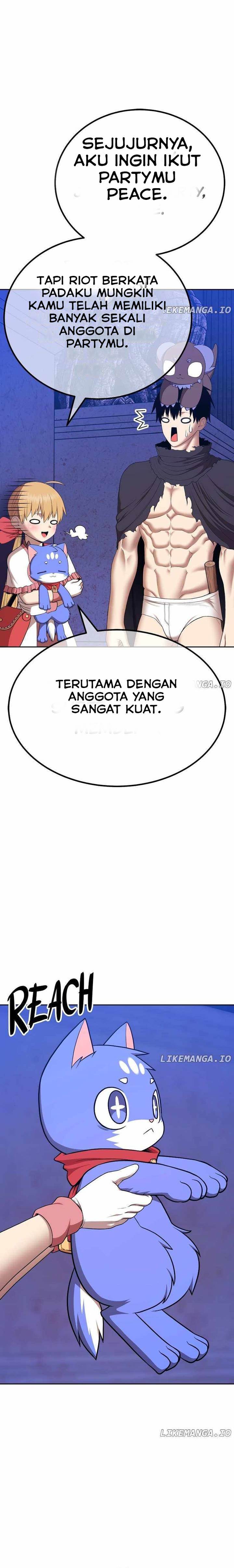+99 Wooden Stick Chap 92 - Next Chap 93