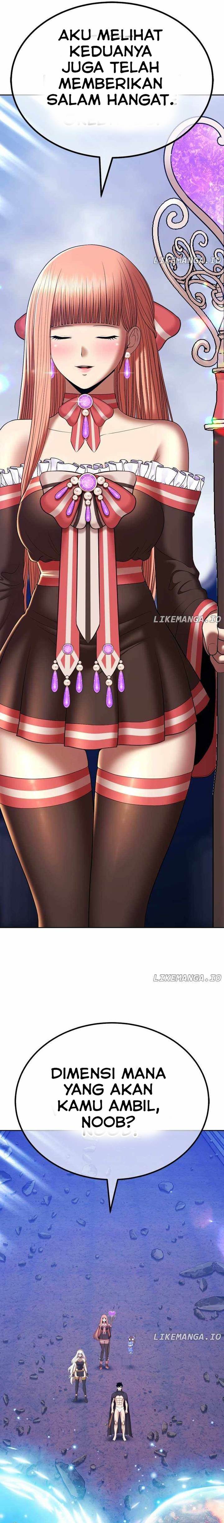 +99 Wooden Stick Chap 92 - Next Chap 93