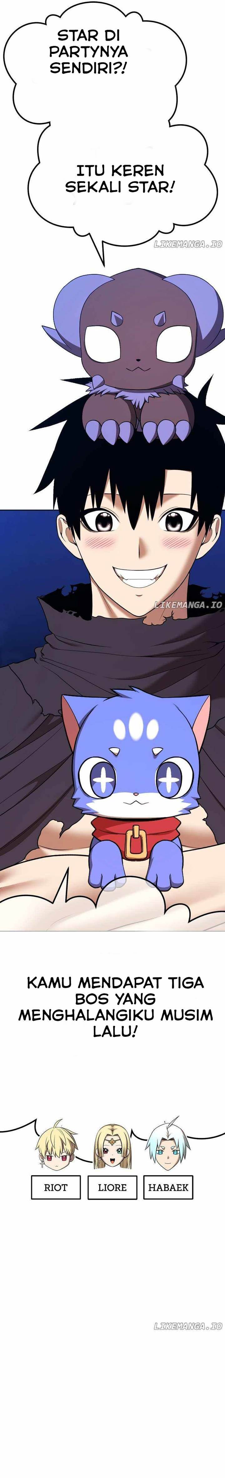 +99 Wooden Stick Chap 92 - Next Chap 93