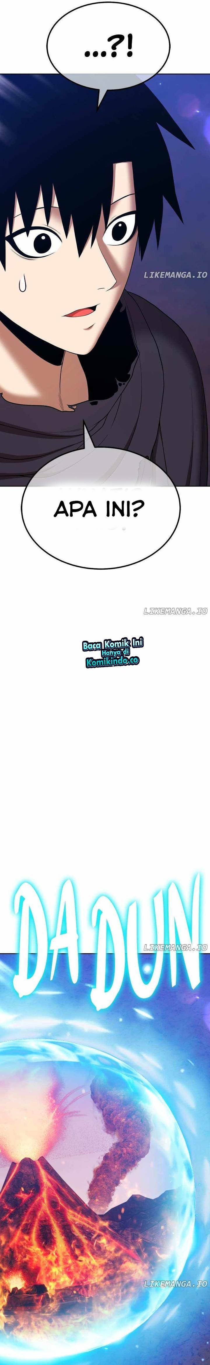 +99 Wooden Stick Chap 92 - Next Chap 93