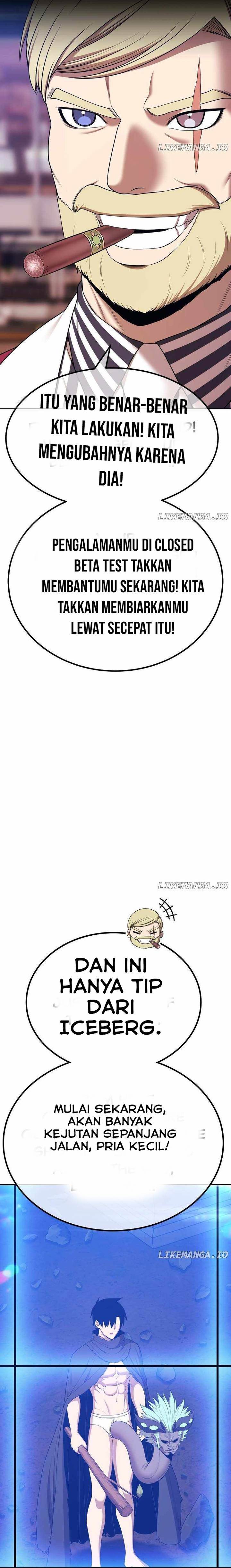 +99 Wooden Stick Chap 92 - Next Chap 93