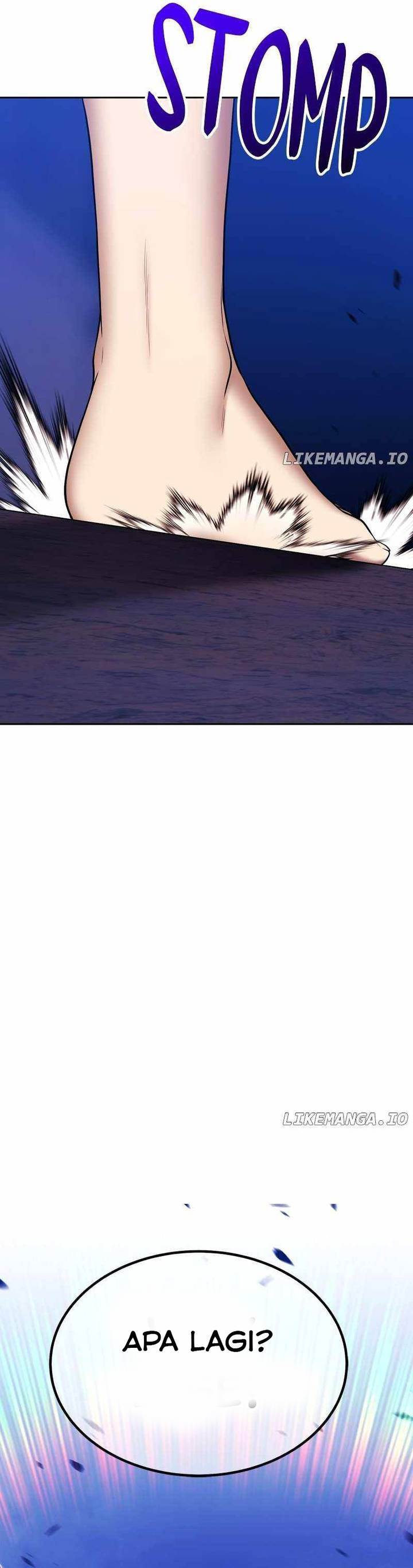 +99 Wooden Stick Chap 92 - Next Chap 93