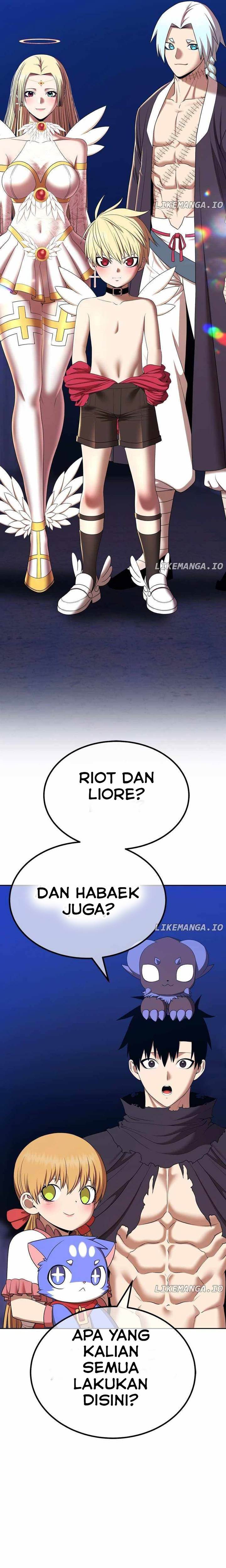 +99 Wooden Stick Chap 92 - Next Chap 93