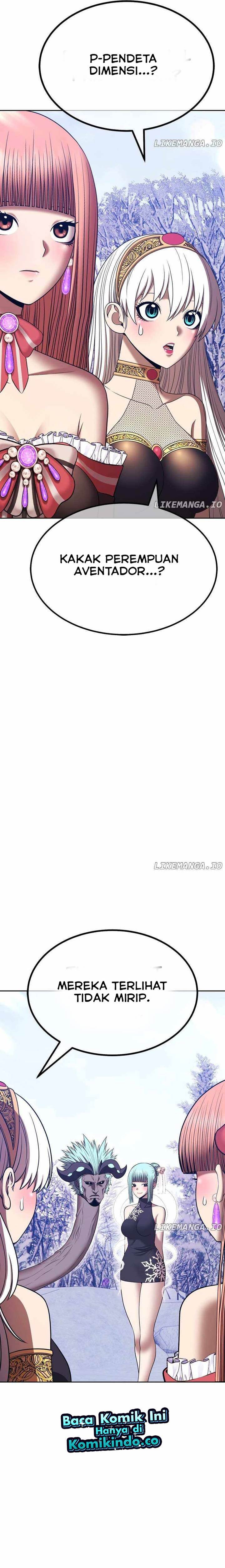 +99 Wooden Stick Chap 92 - Next Chap 93