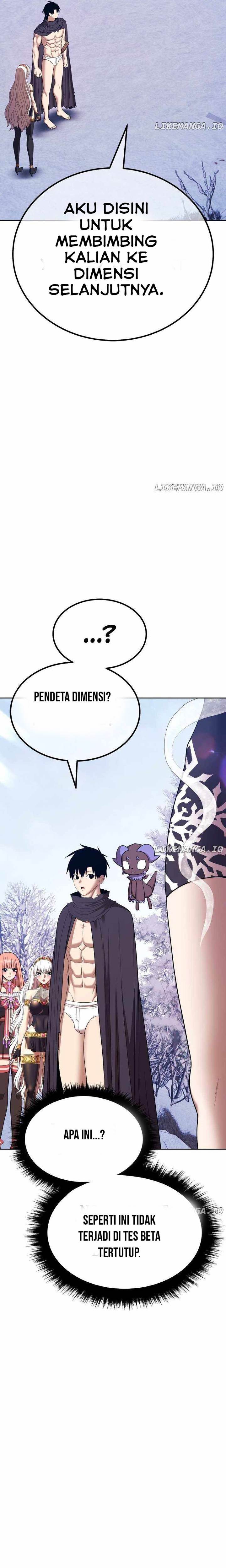 +99 Wooden Stick Chap 92 - Next Chap 93