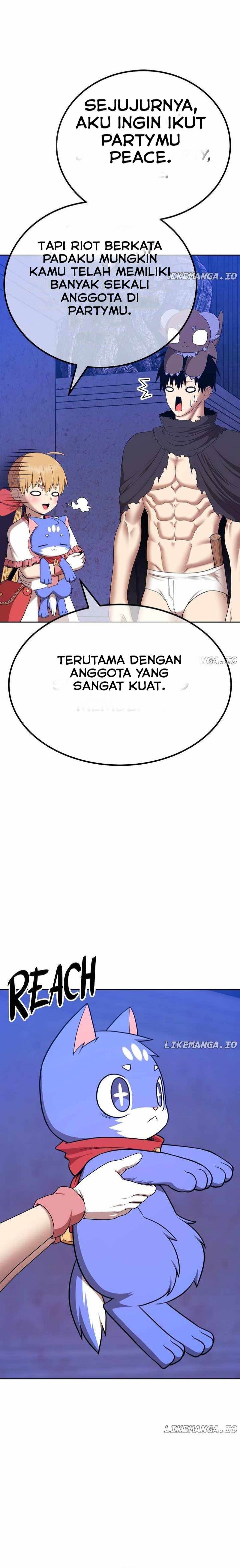 +99 Wooden Stick Chap 92 - Next Chap 93