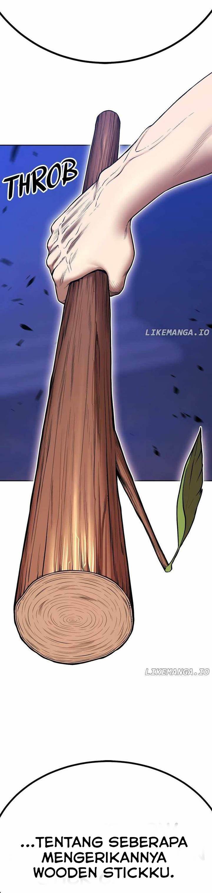 +99 Wooden Stick Chap 92 - Next Chap 93
