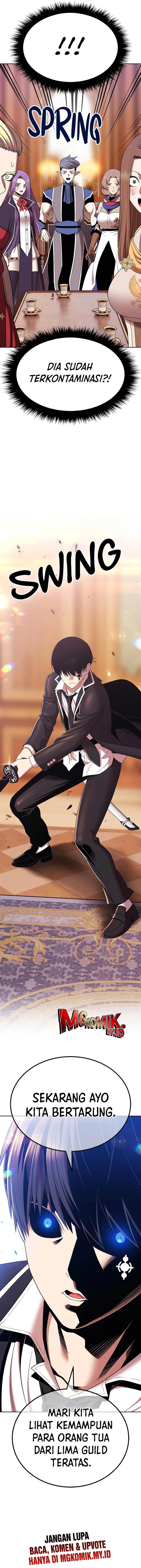 +99 Wooden Stick Chap 97 - Next Chap 98