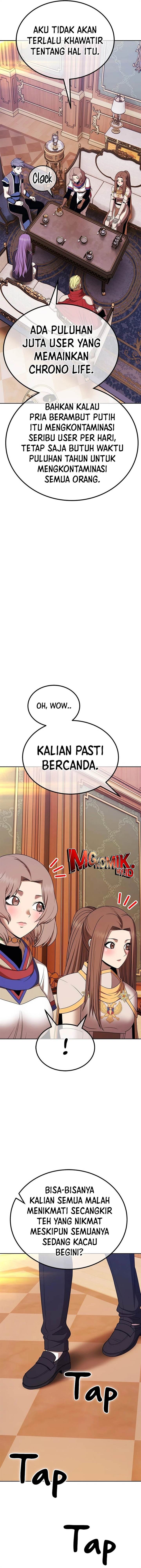 +99 Wooden Stick Chap 97 - Next Chap 98