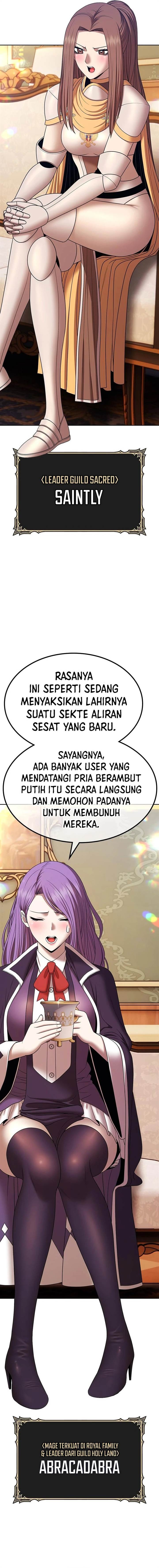 +99 Wooden Stick Chap 97 - Next Chap 98