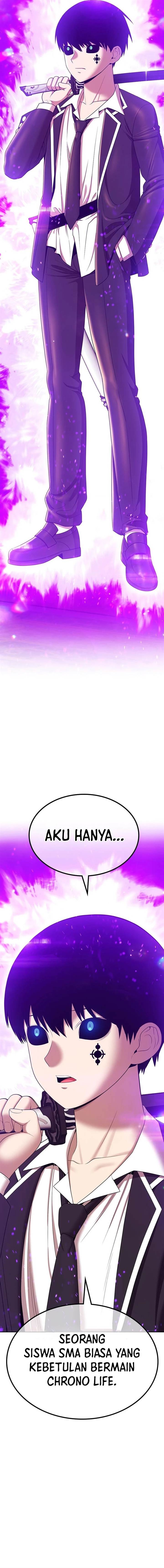 +99 Wooden Stick Chap 97 - Next Chap 98