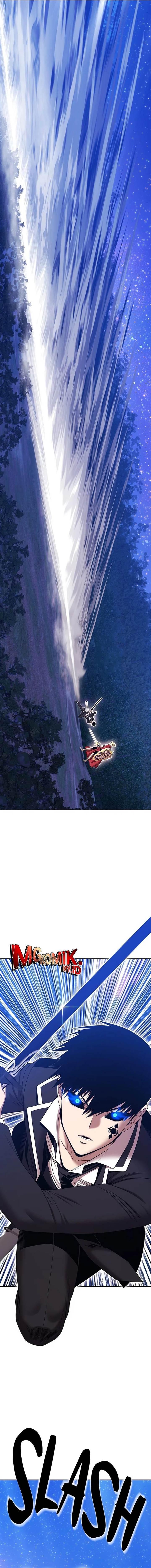 +99 Wooden Stick Chap 97 - Next Chap 98