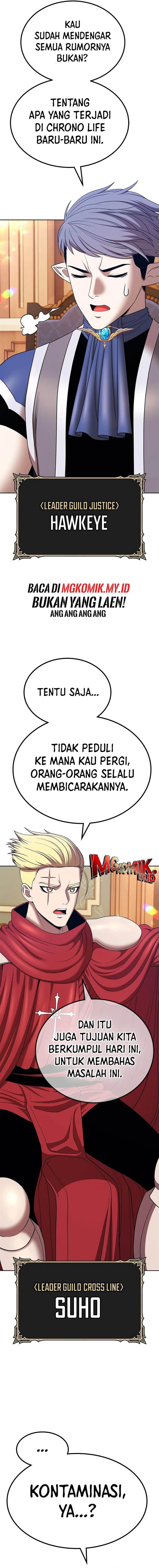 +99 Wooden Stick Chap 97 - Next Chap 98