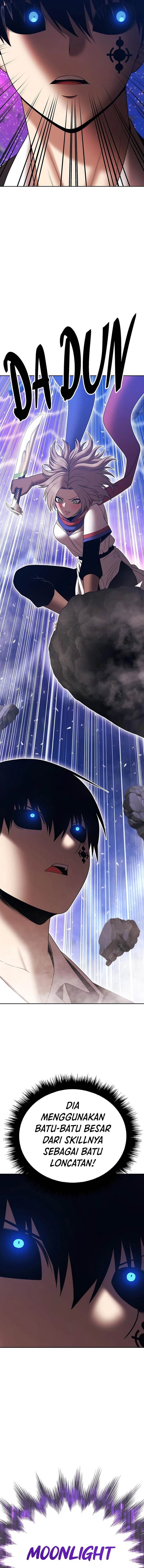 +99 Wooden Stick Chap 97 - Next Chap 98