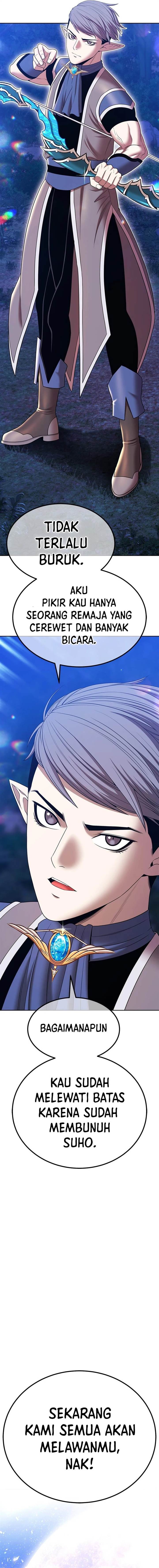 +99 Wooden Stick Chap 97 - Next Chap 98