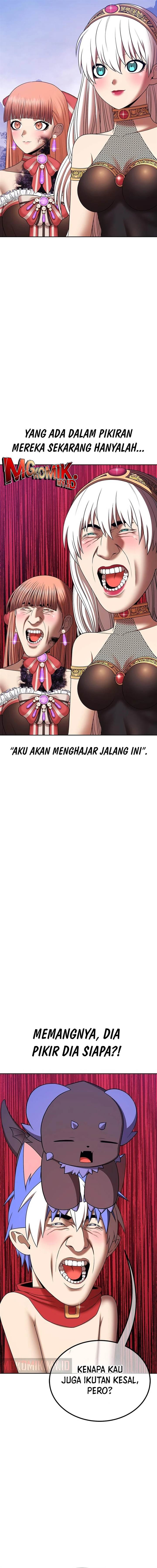 +99 Wooden Stick Chap 97 - Next Chap 98