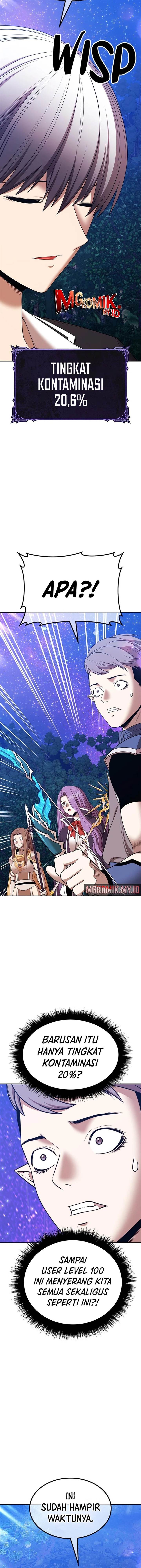 +99 Wooden Stick Chap 97 - Next Chap 98