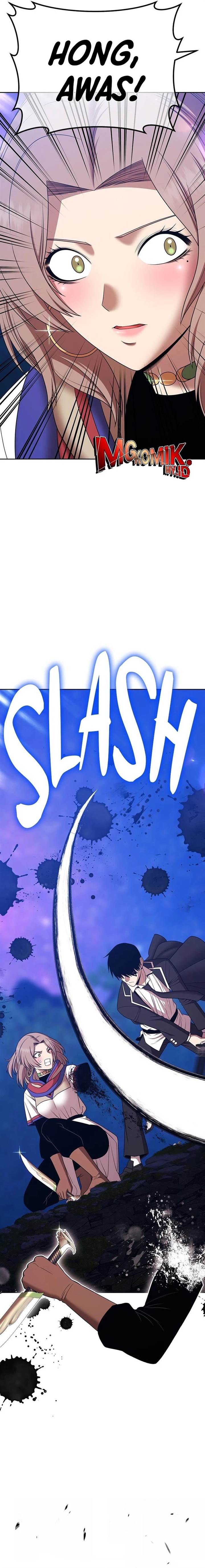 +99 Wooden Stick Chap 97 - Next Chap 98