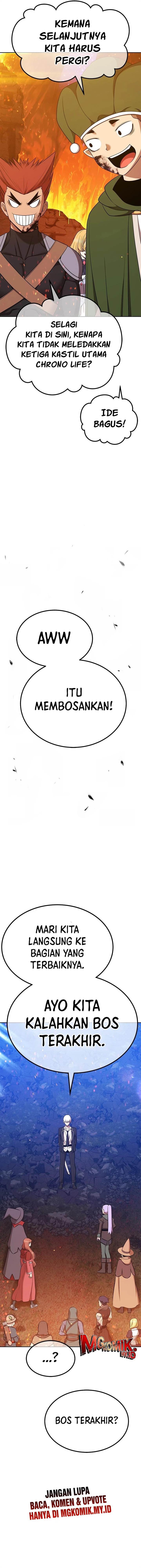+99 Wooden Stick Chap 97 - Next Chap 98