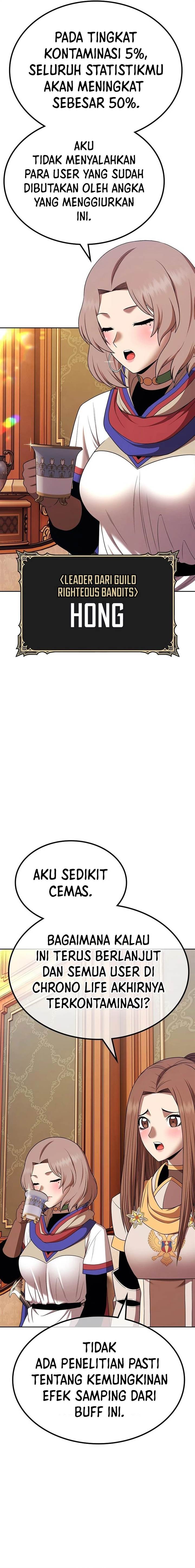 +99 Wooden Stick Chap 97 - Next Chap 98