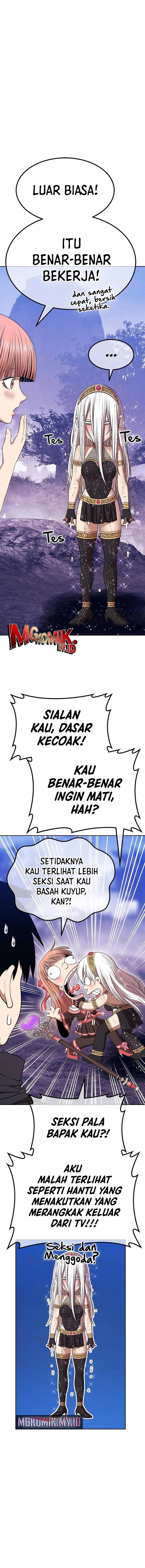 +99 Wooden Stick Chap 97 - Next Chap 98