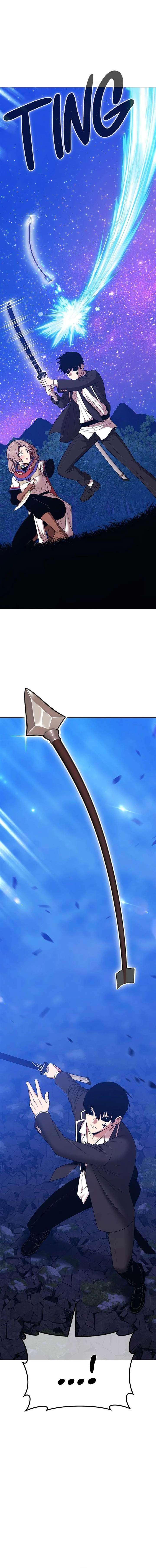 +99 Wooden Stick Chap 97 - Next Chap 98