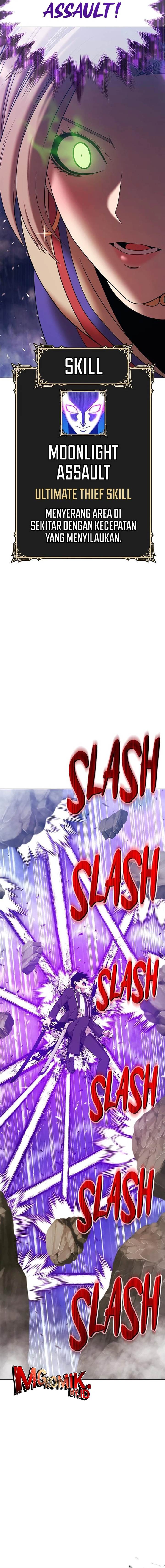 +99 Wooden Stick Chap 97 - Next Chap 98