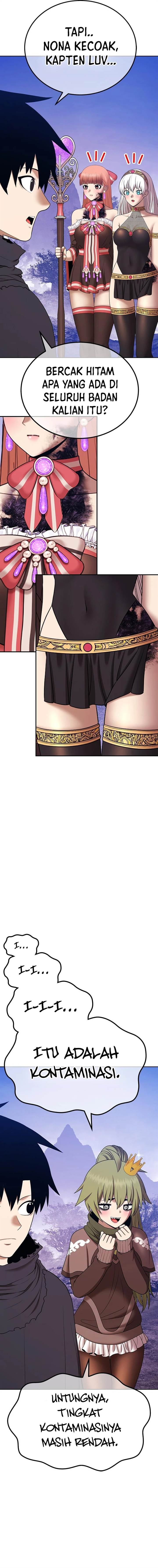 +99 Wooden Stick Chap 97 - Next Chap 98